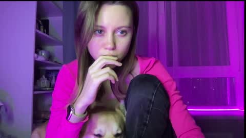 julietsensation online show from 01-25-25, 06:35