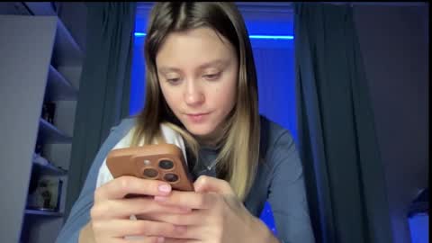 julietsensation online show from 02-01-25, 07:13