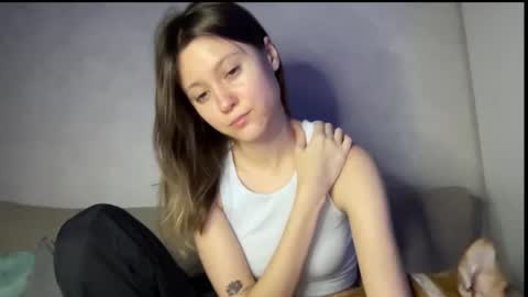 julietsensation online show from 02-05-25, 03:52