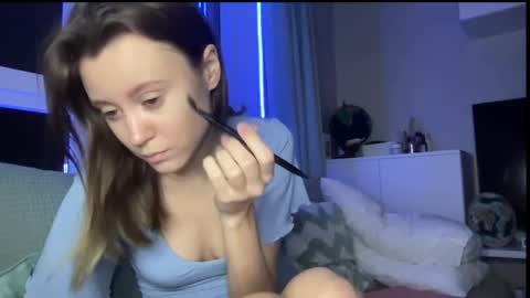 julietsensation online show from 02-10-25, 03:21