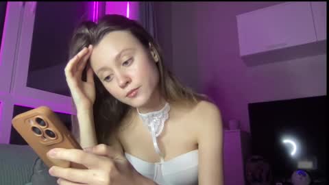 julietsensation online show from 02-11-25, 04:56