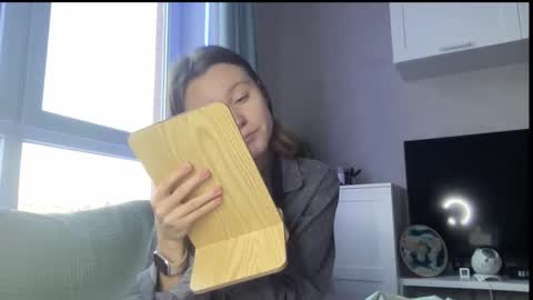 julietsensation online show from 02-12-25, 02:32