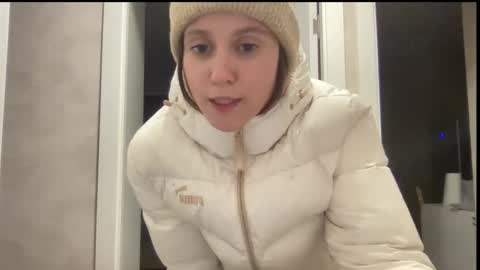 julietsensation online show from 02-12-25, 08:40