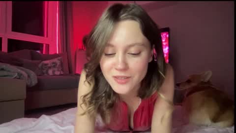 julietsensation online show from 02-14-25, 07:02