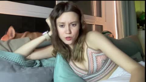 julietsensation online show from 02-16-25, 06:21