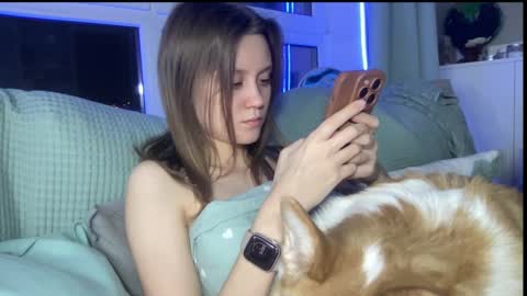julietsensation online show from 02-22-25, 06:52