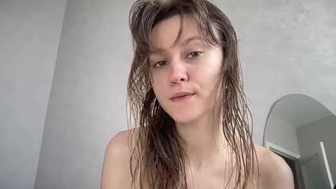 julietsensation online show from 10-04-25, 07:17