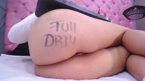 juliett online show from 01-04-25, 04:32