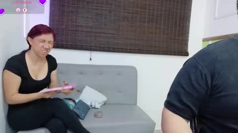 julietta max  online show from 01-06-26, 12:53