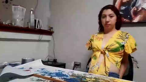 julietta max  online show from 03-11-26, 04:02