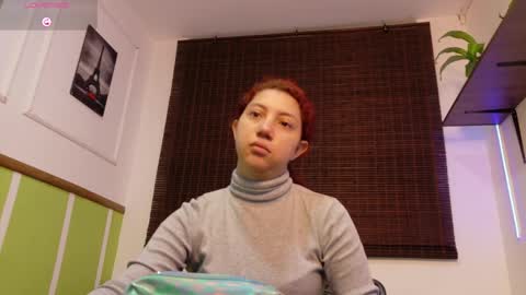 julietta max  online show from 03-31-26, 01:55