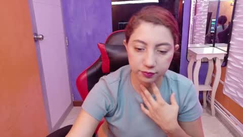 julietta max  online show from 04-14-26, 02:01