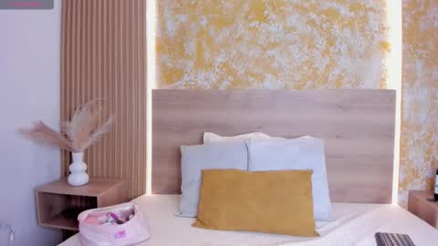 Julieta online show from 02-19-26, 11:39