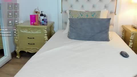 Julieta online show from 02-22-26, 11:58