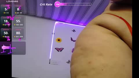 Julietta Big online show from 09-28-25, 06:19