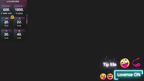 Julietta Big online show from 01-05-26, 05:27