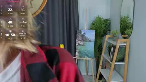 Mia online show from 11-02-25, 03:09