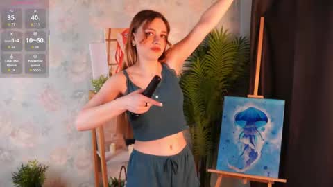 Mia online show from 02-09-26, 03:10