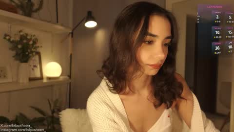 Juliette Dee online show from 11-20-25, 10:31