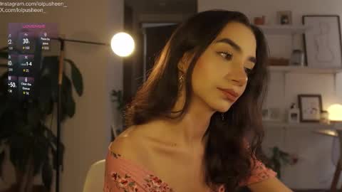 Juliette Dee online show from 02-02-26, 09:57