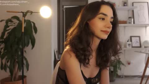 Juliette Dee online show from 02-06-26, 09:29