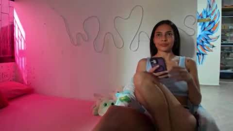 juliette online show from 11-04-25, 07:57