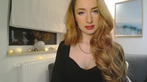 JulietteSensual online show from 02-18-25, 04:05