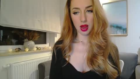 JulietteSensual online show from 02-27-25, 07:04