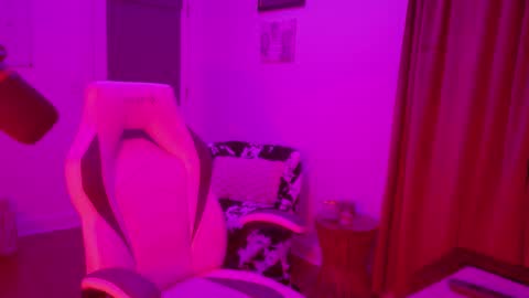 Goddess Endigo online show from 04-06-26, 07:09