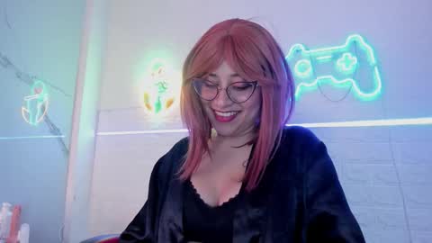 Julieta online show from 11-13-25, 11:31