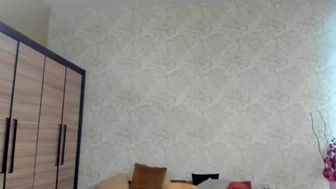 Snapshot of julissweet chatting on 01-24-25, 01:36 Asmodeus online show from 01-24-25, 01:36