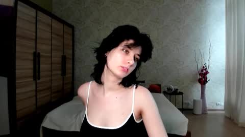 Snapshot of julissweet chatting on 01-25-25, 11:23 Asmodeus online show from 01-25-25, 11:23