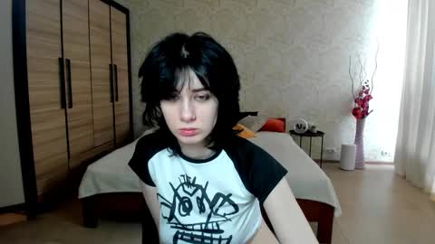 Snapshot of julissweet chatting on 02-03-25, 07:51 Asmodeus online show from 02-03-25, 07:51