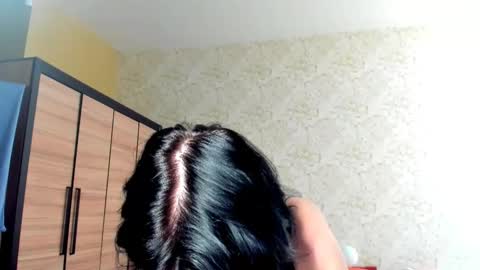 Snapshot of julissweet chatting on 02-24-25, 01:53 Asmodeus online show from 02-24-25, 01:53
