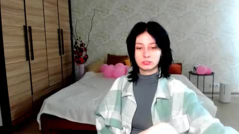 Snapshot of julissweet chatting on 03-03-25, 07:21 Asmodeus online show from 03-03-25, 07:21