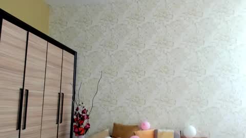 Snapshot of julissweet chatting on 03-06-25, 11:14 Asmodeus online show from 03-06-25, 11:14