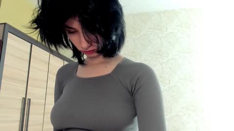 Snapshot of julissweet chatting on 03-08-25, 07:38 Asmodeus online show from 03-08-25, 07:38
