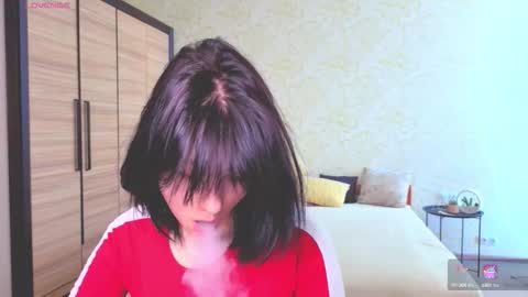 Snapshot of julissweet chatting on 09-14-25, 06:56 Asmodeus online show from 09-14-25, 06:56