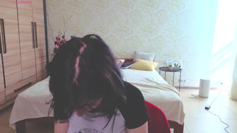 Snapshot of julissweet chatting on 09-21-25, 07:10 Asmodeus online show from 09-21-25, 07:10