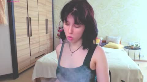 Snapshot of julissweet chatting on 09-22-25, 07:21 Asmodeus online show from 09-22-25, 07:21