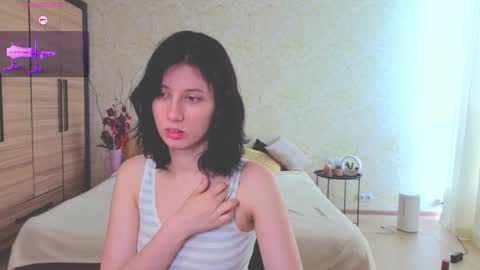 Snapshot of julissweet chatting on 09-29-25, 07:02 Asmodeus online show from 09-29-25, 07:02