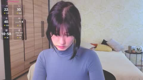 Snapshot of julissweet chatting on 10-02-25, 07:04 Asmodeus online show from 10-02-25, 07:04
