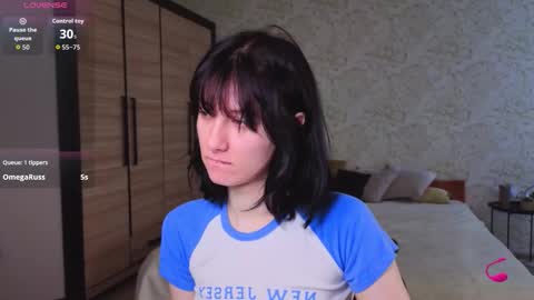 Asmodeus online show from 10-24-25, 07:05