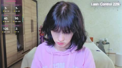 Asmodeus online show from 03-31-26, 06:58