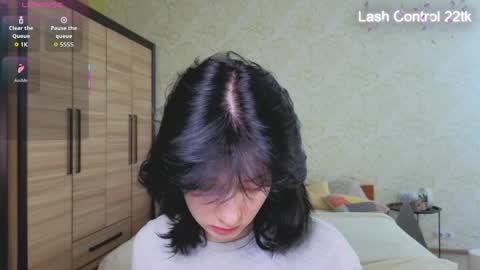 Asmodeus online show from 04-07-26, 06:36