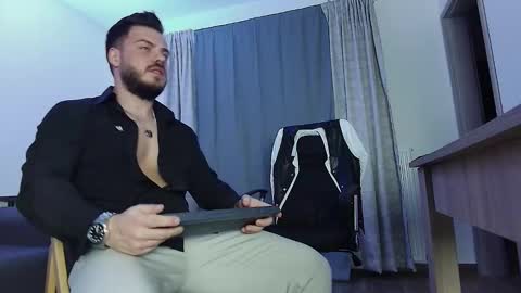 JULiUS   online show from 12-29-24, 04:30