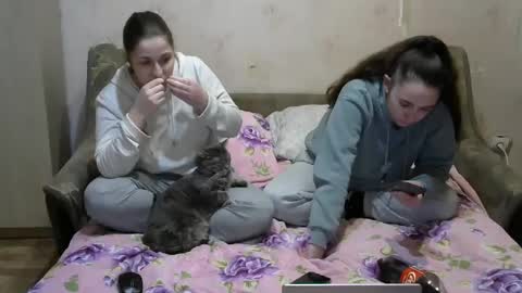 Snapshot of juliya_katie chatting on 01-11-25, 08:10 Juliya Katie online show from 01-11-25, 08:10
