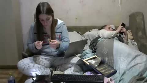 Juliya Katie online show from 11-01-25, 06:54