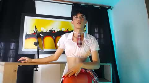 jullian online show from 02-28-26, 08:10