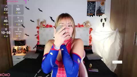 Snapshot of jullianapriv_ chatting on 10-06-25, 02:25 jullianapriv_ online show from 10-06-25, 02:25